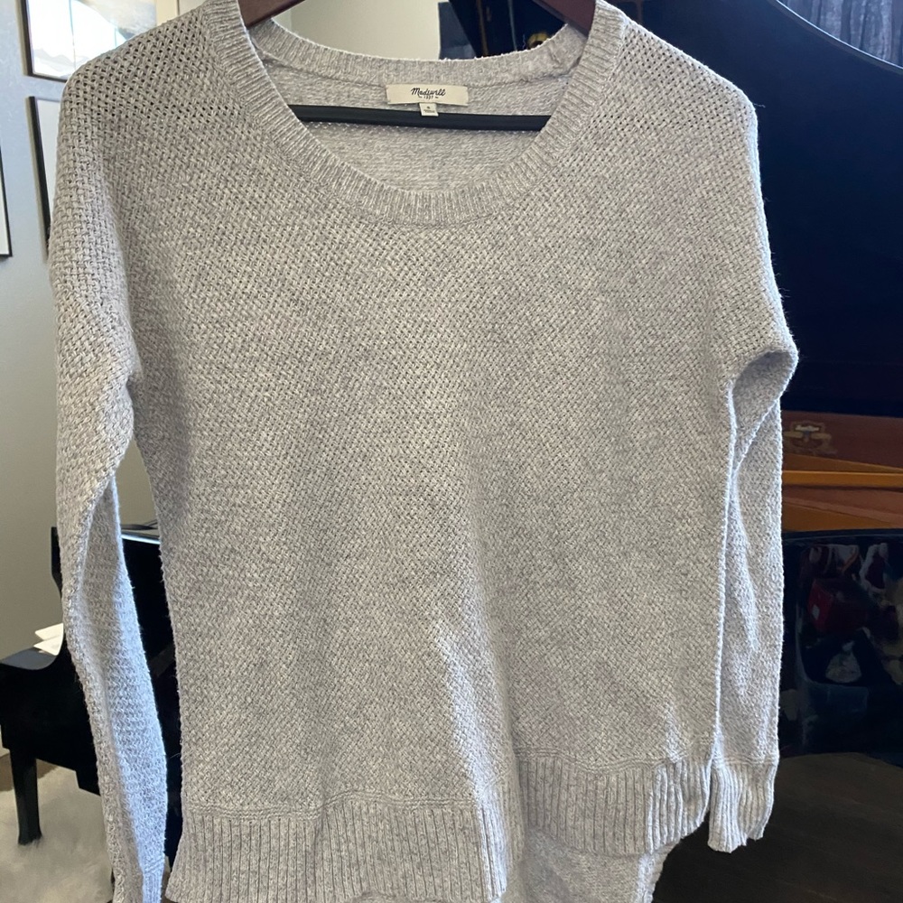 Madewell Sweater